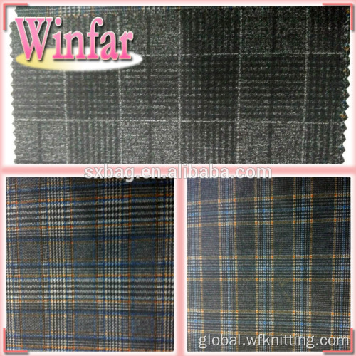 Polyester Single Jersey Fabric Polyester Paper Print Designs Ponto Roma Fabric Supplier